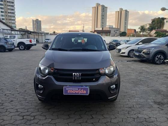 FIAT MOBI 1.0 EVO FLEX LIKE. MANUAL FIAT MOBI 1.0 EVO FLEX LIKE. MANUAL